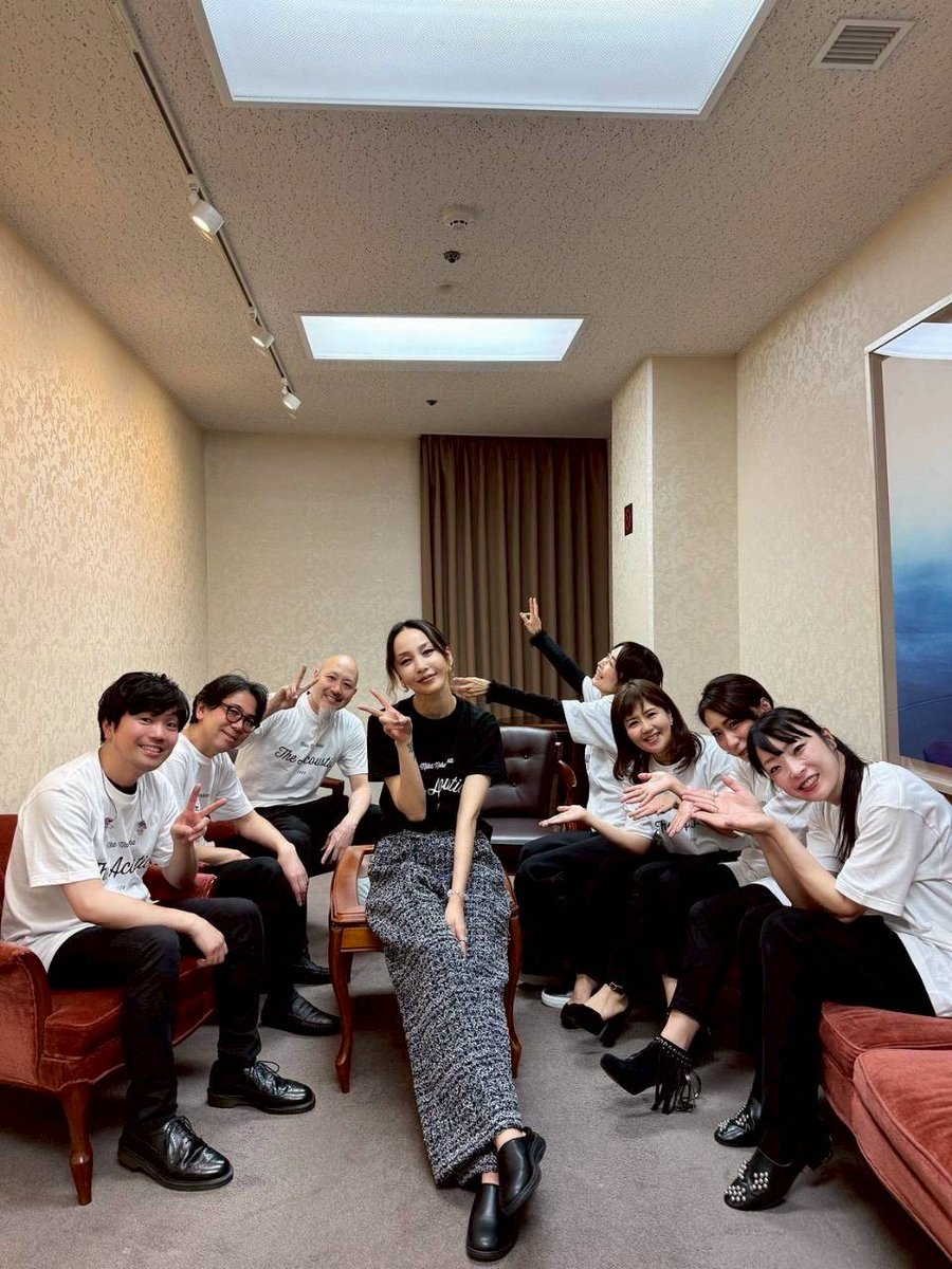 海老沼崇史 tweet media