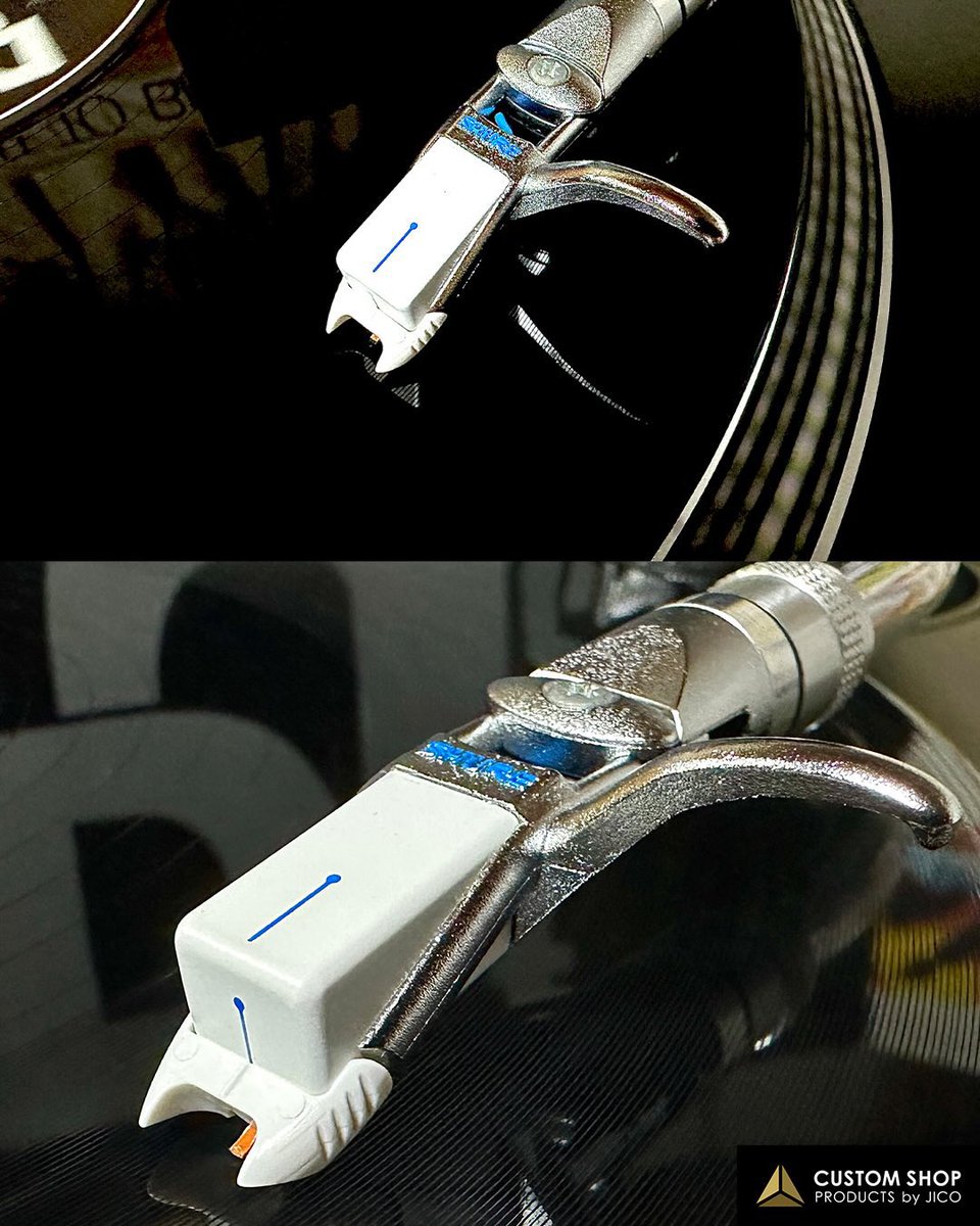 JICO International tweet media