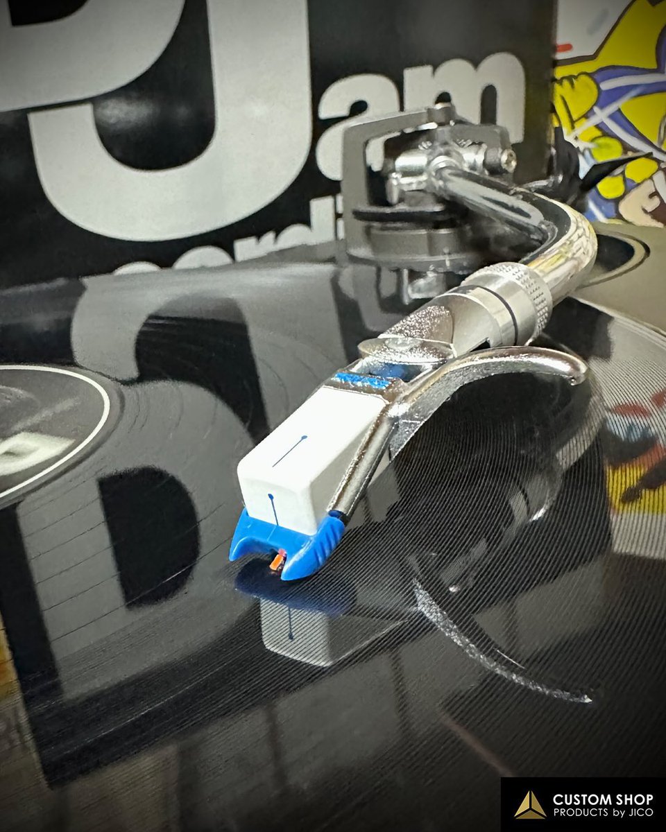 JICO International tweet media