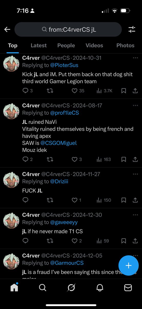 C4rver tweet media