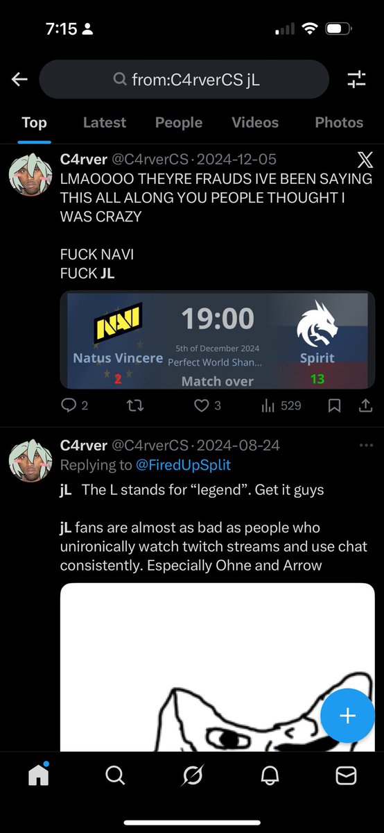 C4rver tweet media