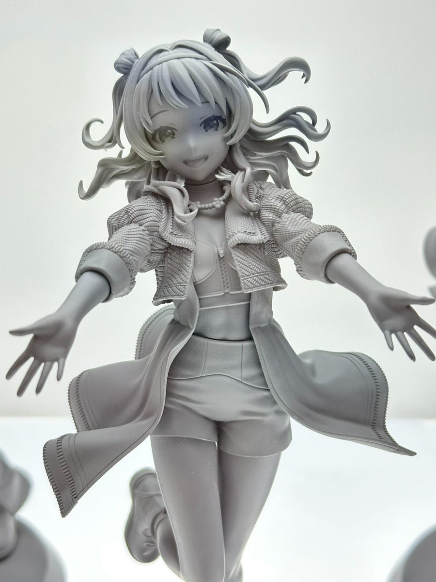 デザインココ 学園アイドルマスター 花海咲季 月村手毬 藤田ことね Re