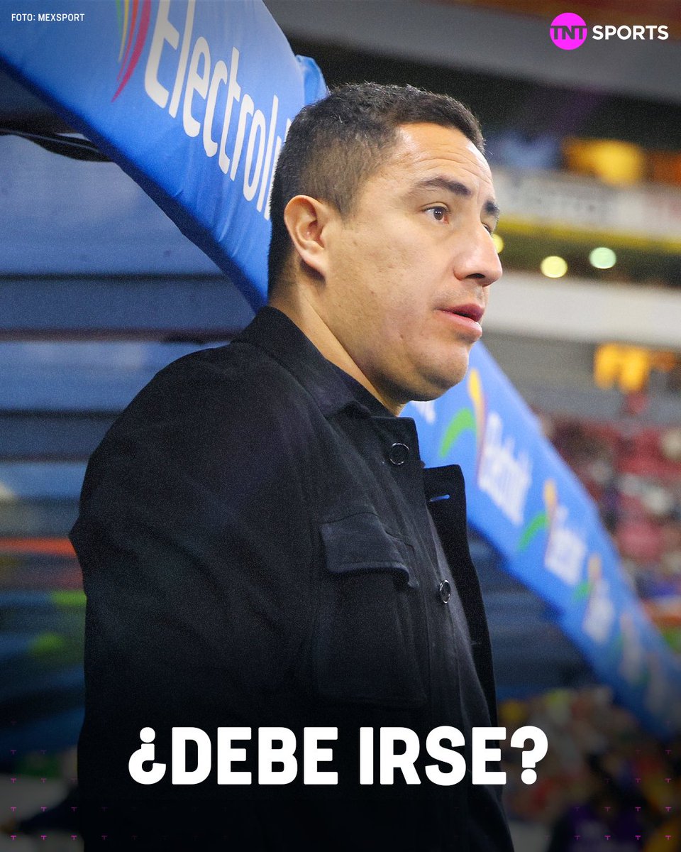 tntsportsmex's tweet image. Queremos leerlos respecto a Efraín Juárez, Universitarios... 👀🐾