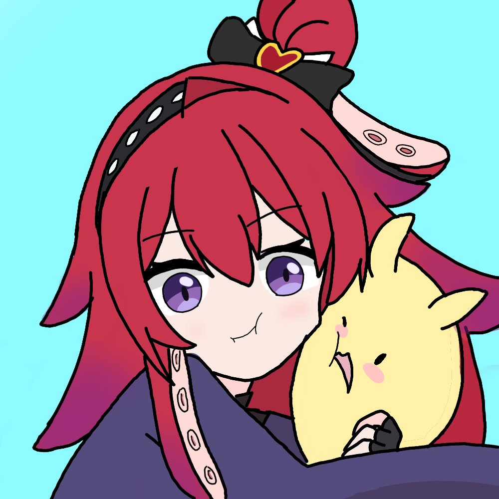 a little doodle

#BerryArtsy