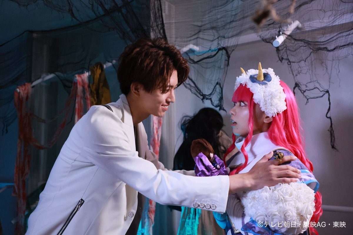 🌈みき/みっきー🪽 (@miki_l7_st710) / Posts / X