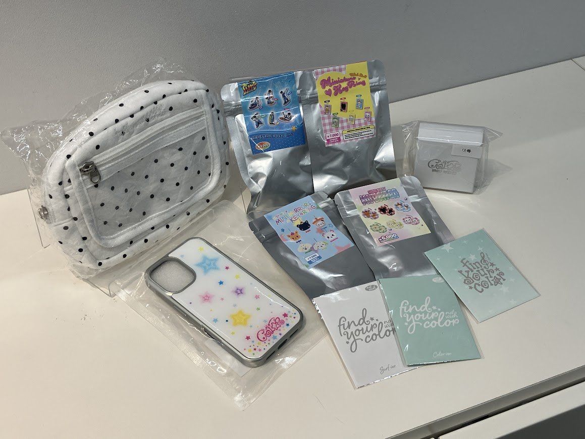 animateISO's tweet photo. ✩︵ ♩*【#FINDYOURCOLOR】絶賛発売中⋆⟡⸝⸝ ♡
⟡ WISHDOLL (SION SOLDOUT)
⟡ WISH DOLL POUCH (JAEHEE RYO ONLY)
上記以外の商品は全メンバーご用意しております♪
5,000円購入毎にフォトカードをランダムで1枚お渡し💌⋆⁺₊✧
#NCTWISH #SION #RIKU #YUSHI #JAEHEE #RYO #SAKUYA #WITHMUU https://t.co/y634gYWmvR