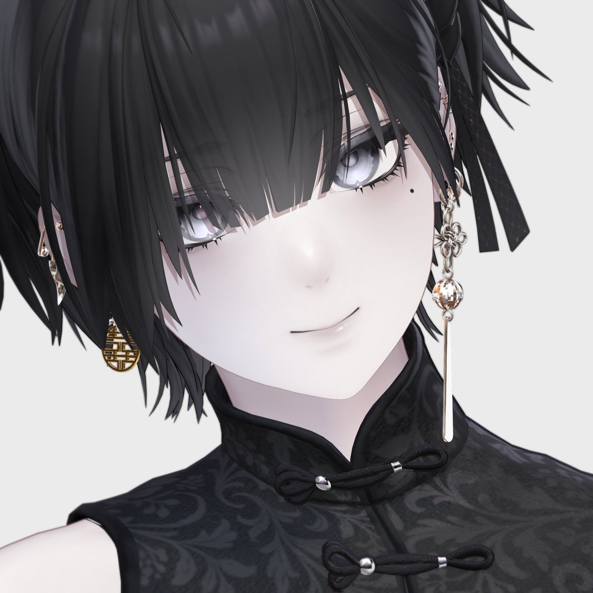 製品内容更新のお知らせ

【Cell No.925】
【China Guidance】
【Epicopeia Hainesii】

上記製品に「Nakiya〈泣夜〉」用Prefabの追加、及び一部マテリアルの更新を行いました。
#Nakiya3D