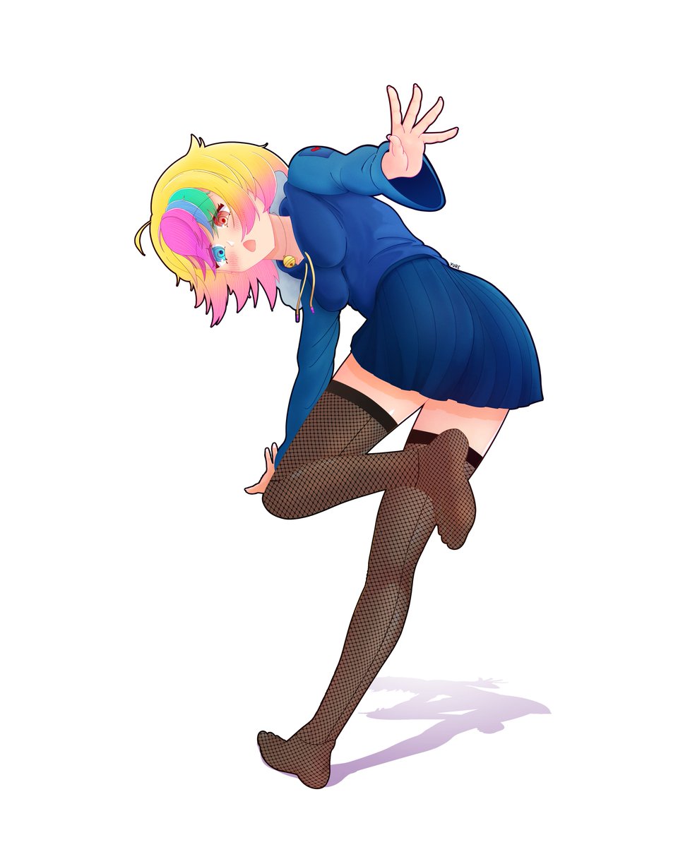 Versión de fondo blanco