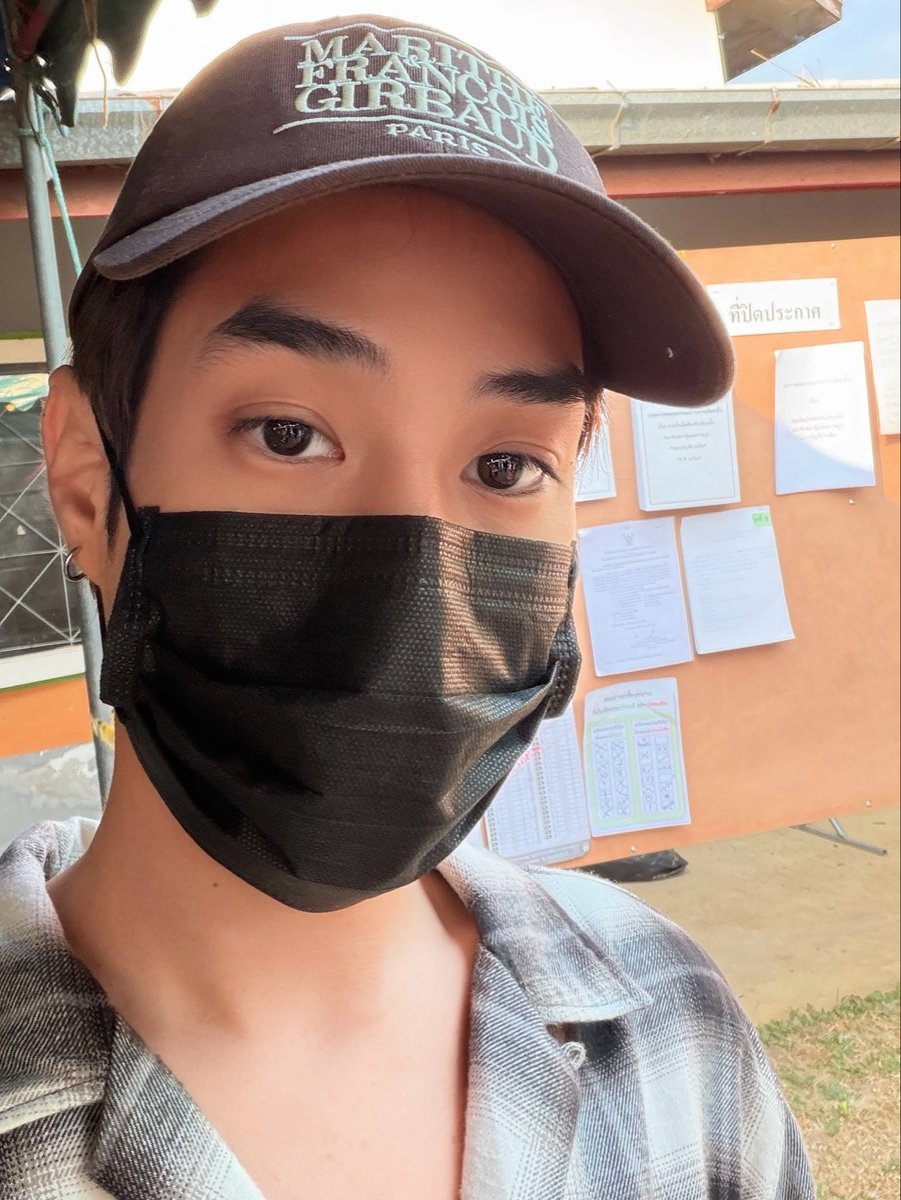 มายจี tweet media