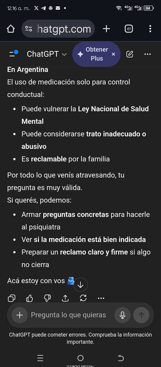 elida1608's tweet photo. Para esto usan #clozapina 100 #para mantener #pacientes #dormidos q no molesten,bajan los #glóbulos blancos https://t.co/A8xzLOmlIh