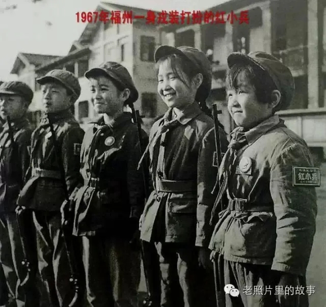 therealthodin's tweet photo. @wolfhatfacts Mao's Red Guard.

Commies are all the same. https://t.co/lWrnBUhd3i