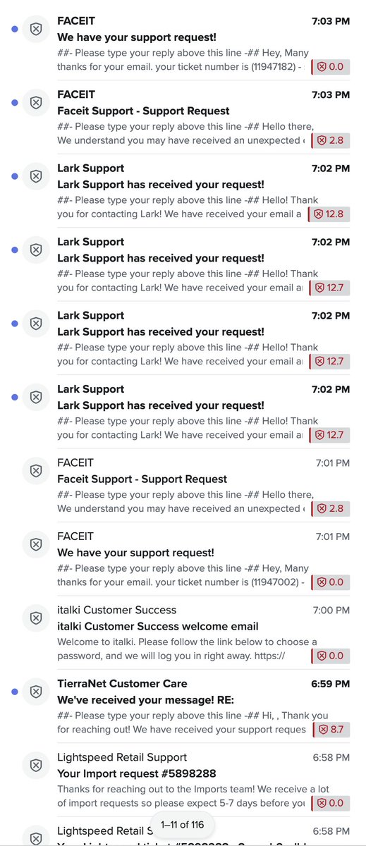 DominoTree tweet media