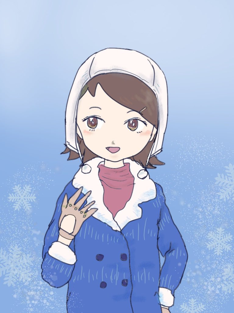 らあ (@4614Raran) / Posts / X