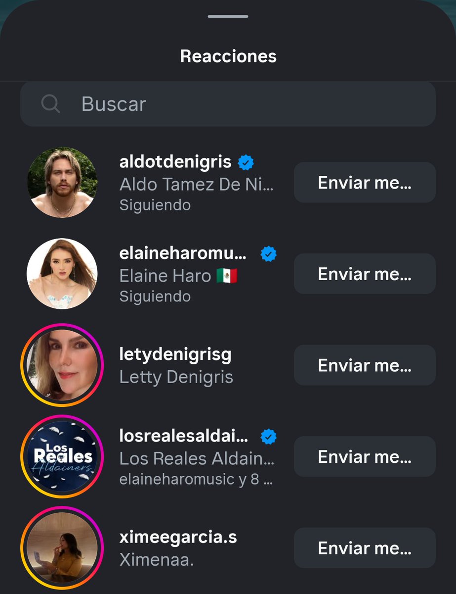 albaamaariiaa's tweet image. Mamá, papá, la suegra y la mejor amiga, ya malinterprete de mil maneras , sorry.