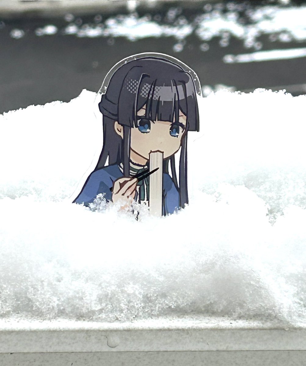 のなの🫨 (@nonano73) / Posts / X