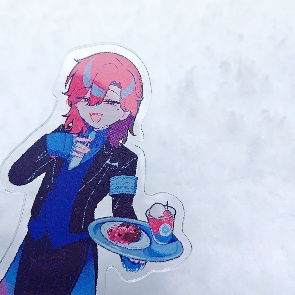 ぽんでぱんだ (@nekomiya_168) / Posts / X