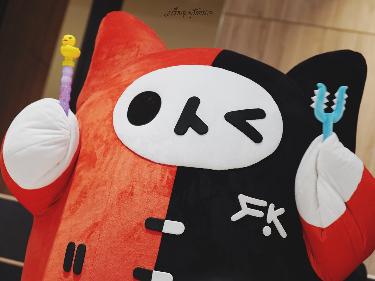 ป้าคิดถึงแมวอ้วง 🥹🤲🏻💗
#YUZUMUMU