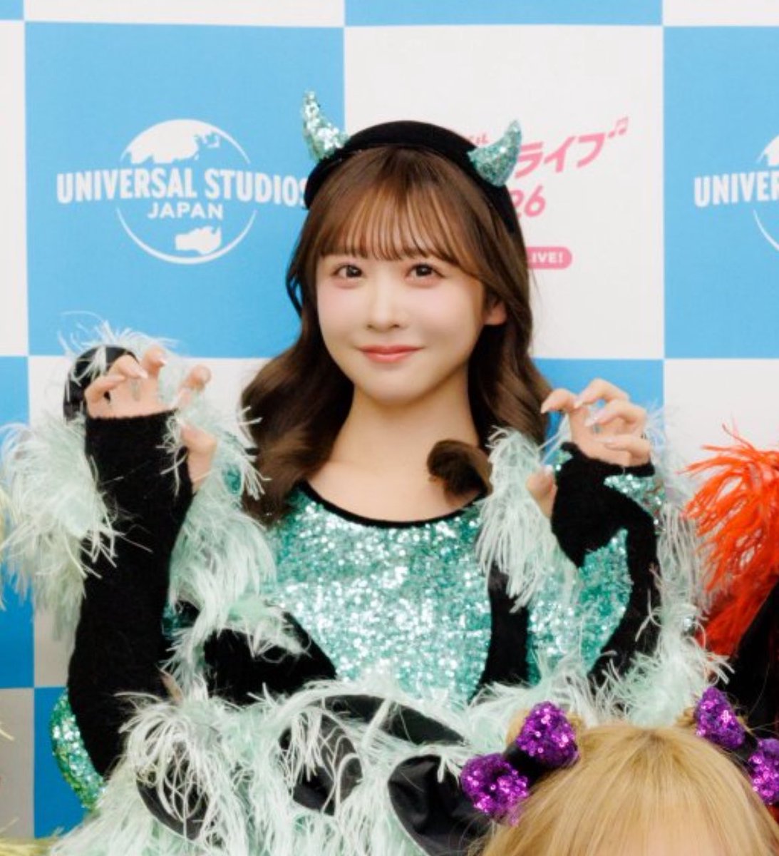 さぁたん☺️💚🏹 (@spi_FZ) / Posts / X