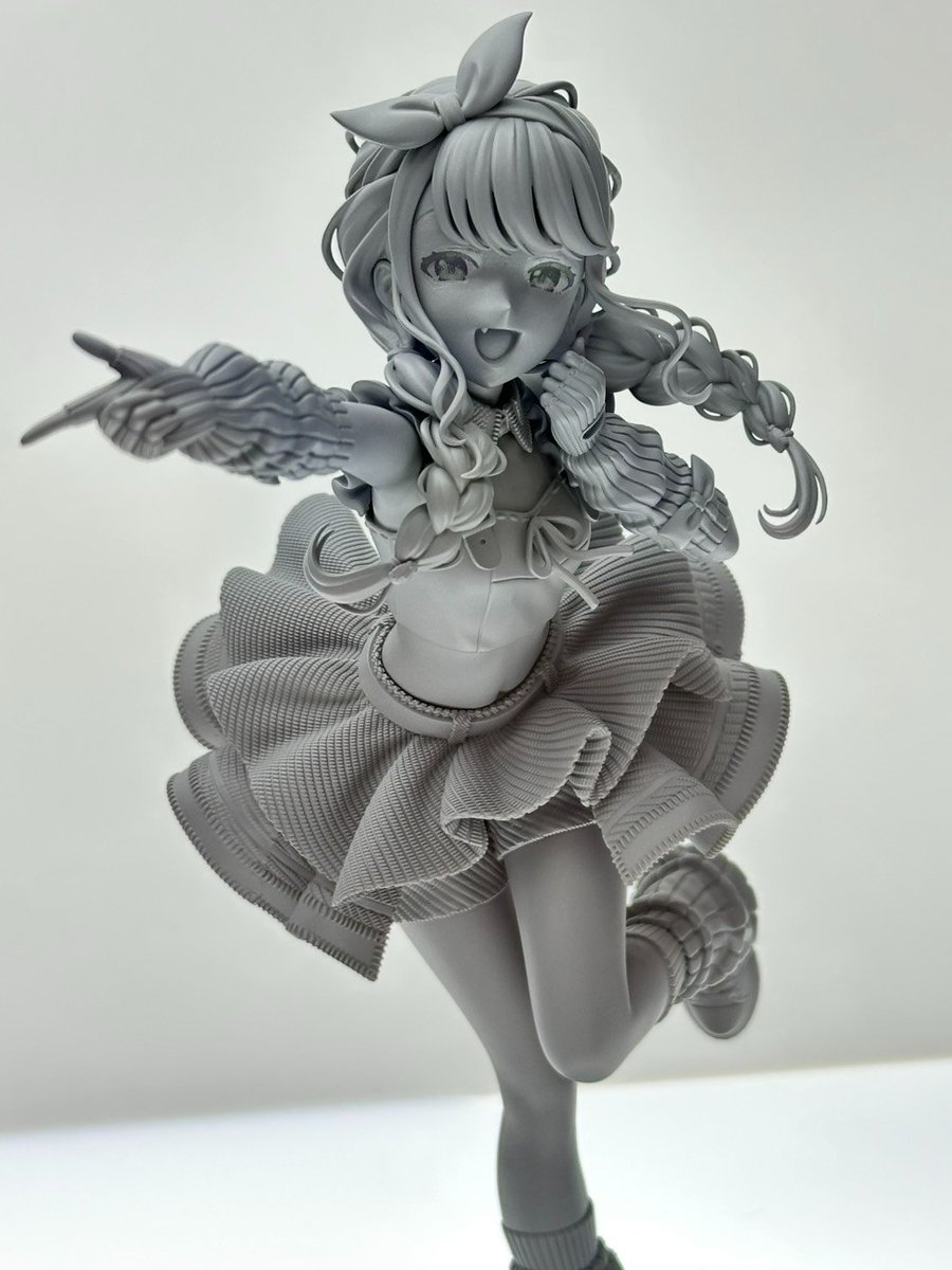 デザインココ 学園アイドルマスター 花海咲季 月村手毬 藤田ことね Re