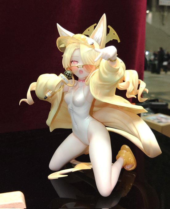 サンキューセクシーフォックス 