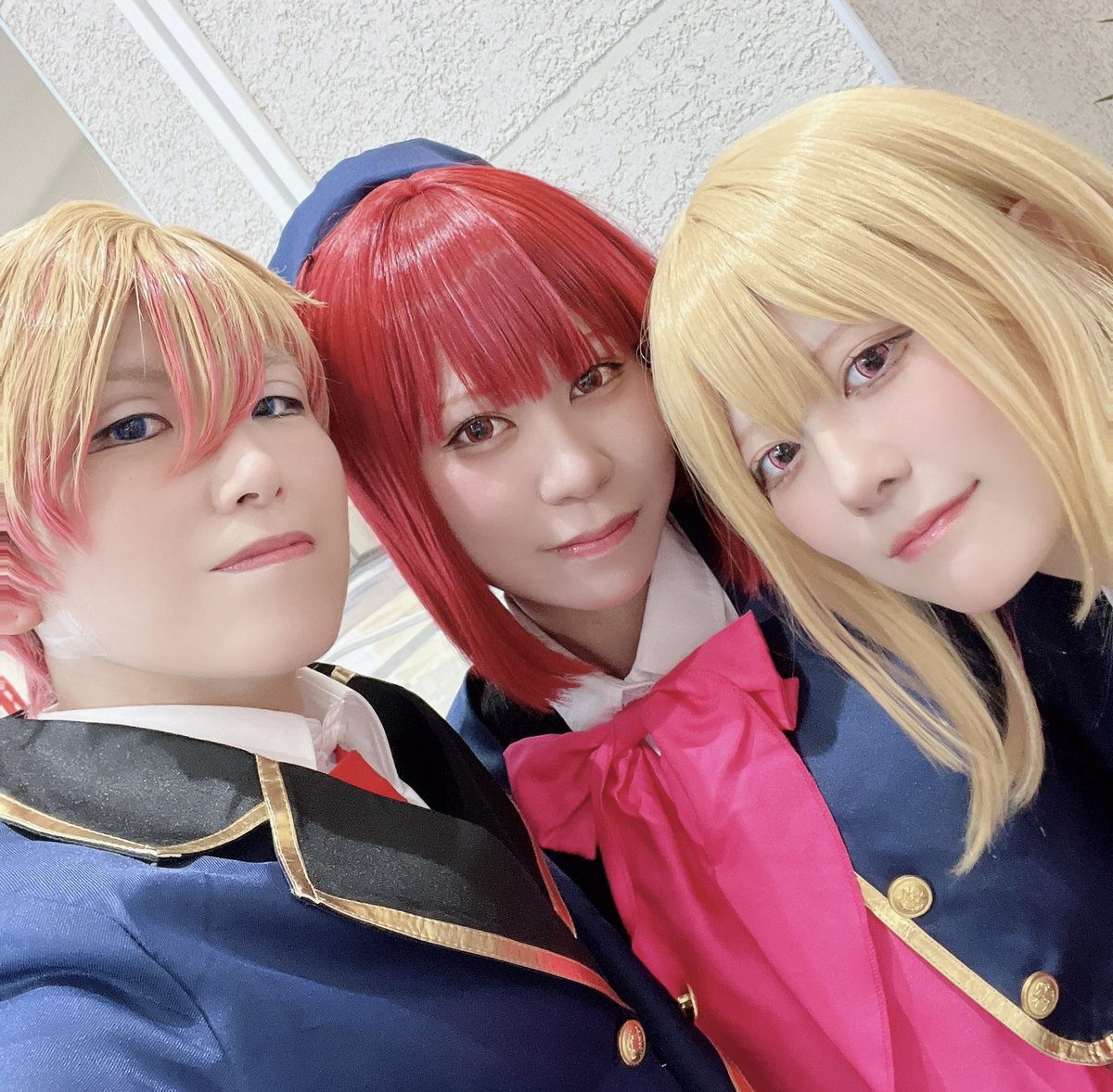 ちゃむ🍵 (@kyan_kn724) / Posts / X