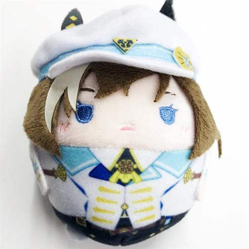 商品入荷情報】 #ウマ娘プリティーダービー Season 3 ふわコロ