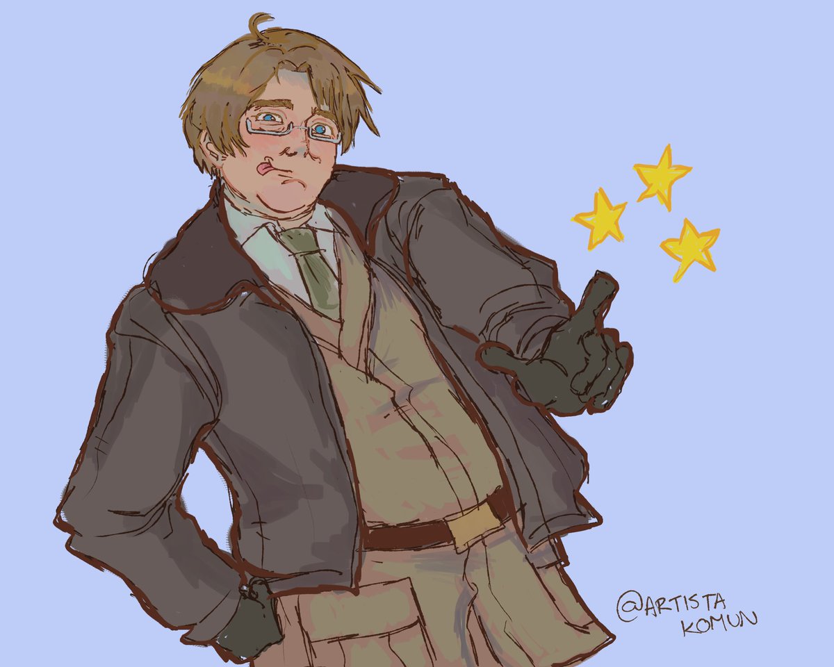 stars #hetalia #hetaliaamerica