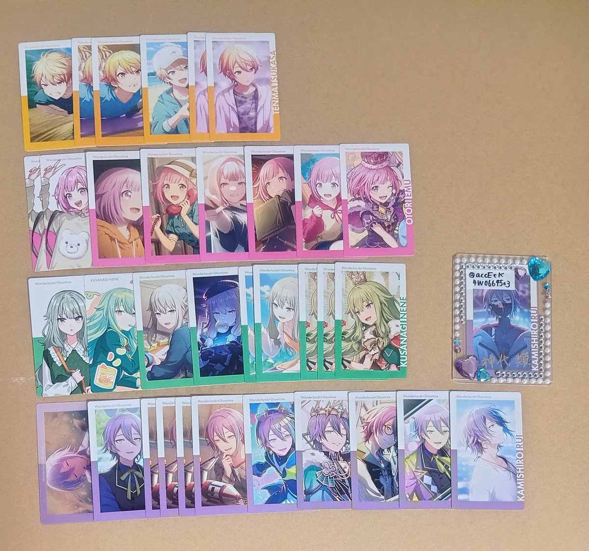 ぷりん tweet media