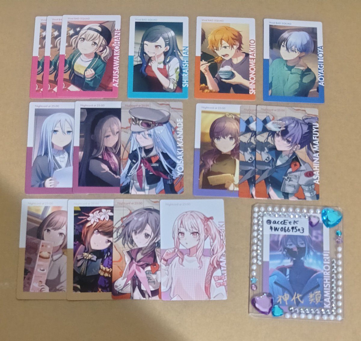 ぷりん tweet media