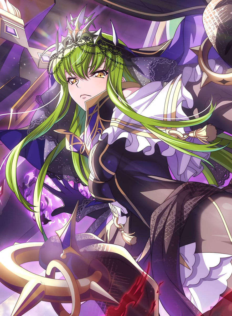 daily C.C. (@ccdailyy) on Twitter photo 