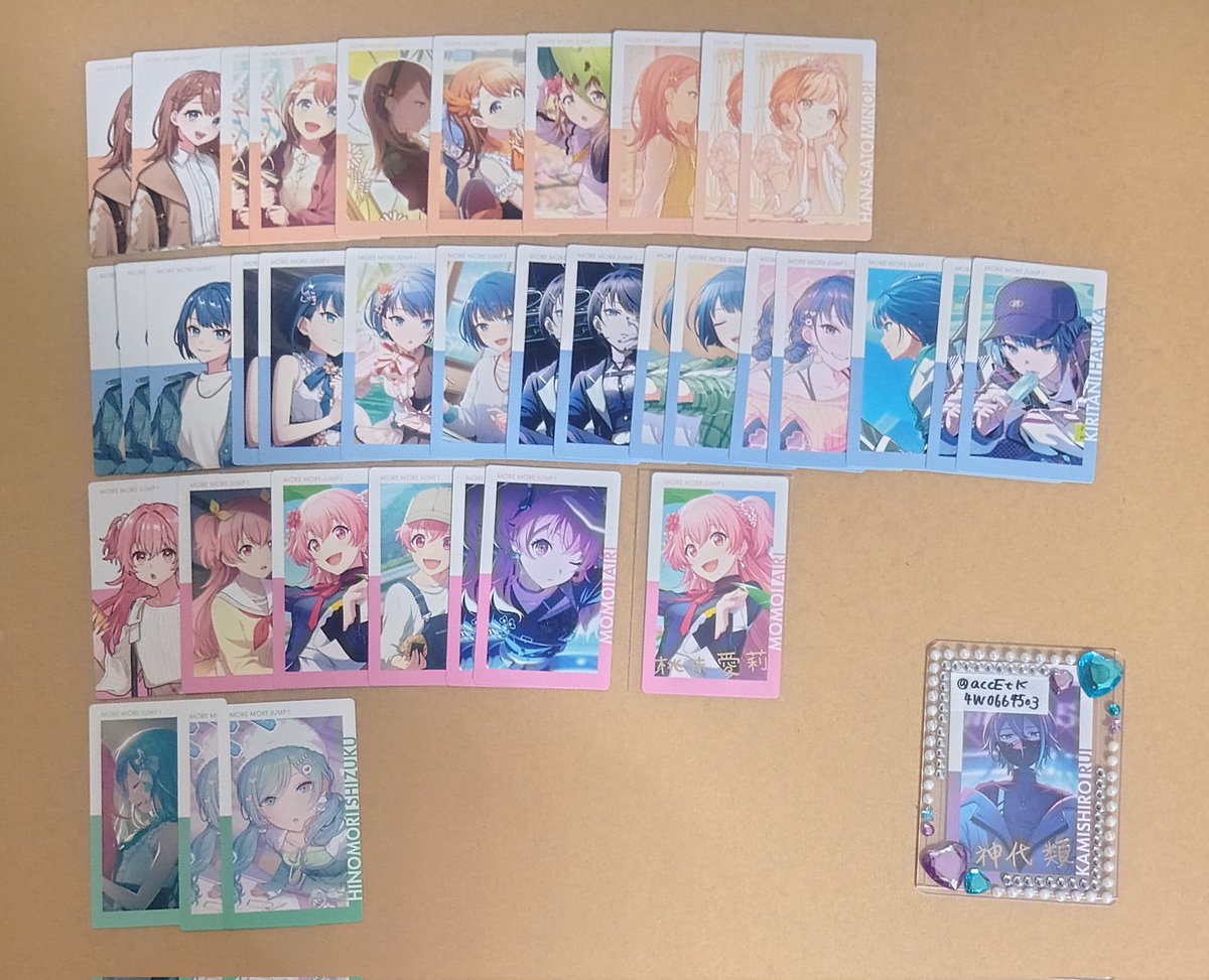 ぷりん tweet media