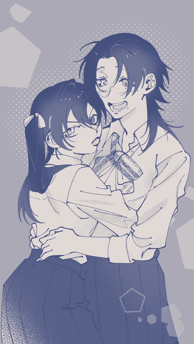 🎤однорукий ✦ 鉱石砂 tweet media