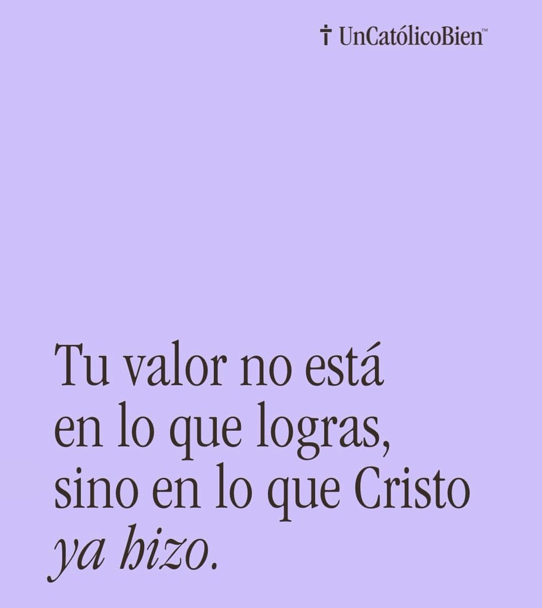 Cristo ya venció 🫶🏼