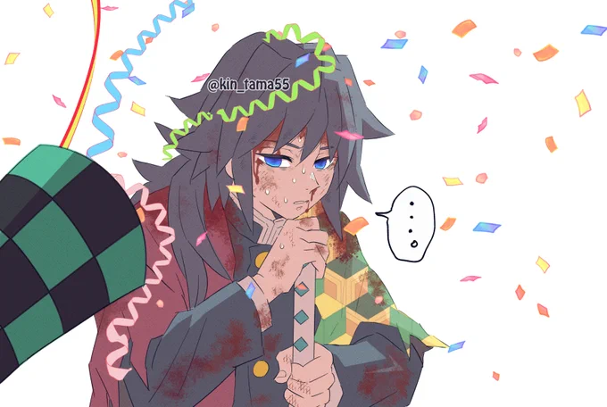 はぴばーすで～ぃ🎉 