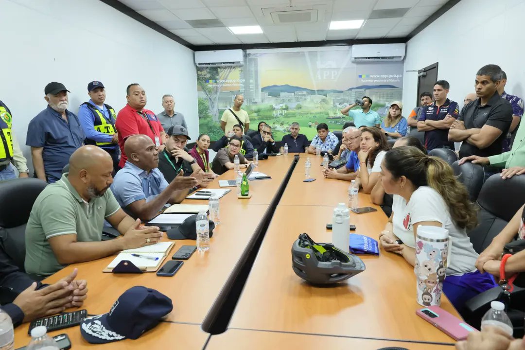 Agencia Panamá Pacífico tweet media