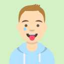 Army girl staying mindful 🌼👁️