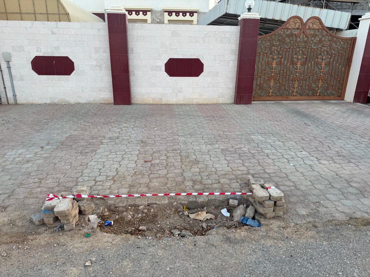 أبو راوية tweet media