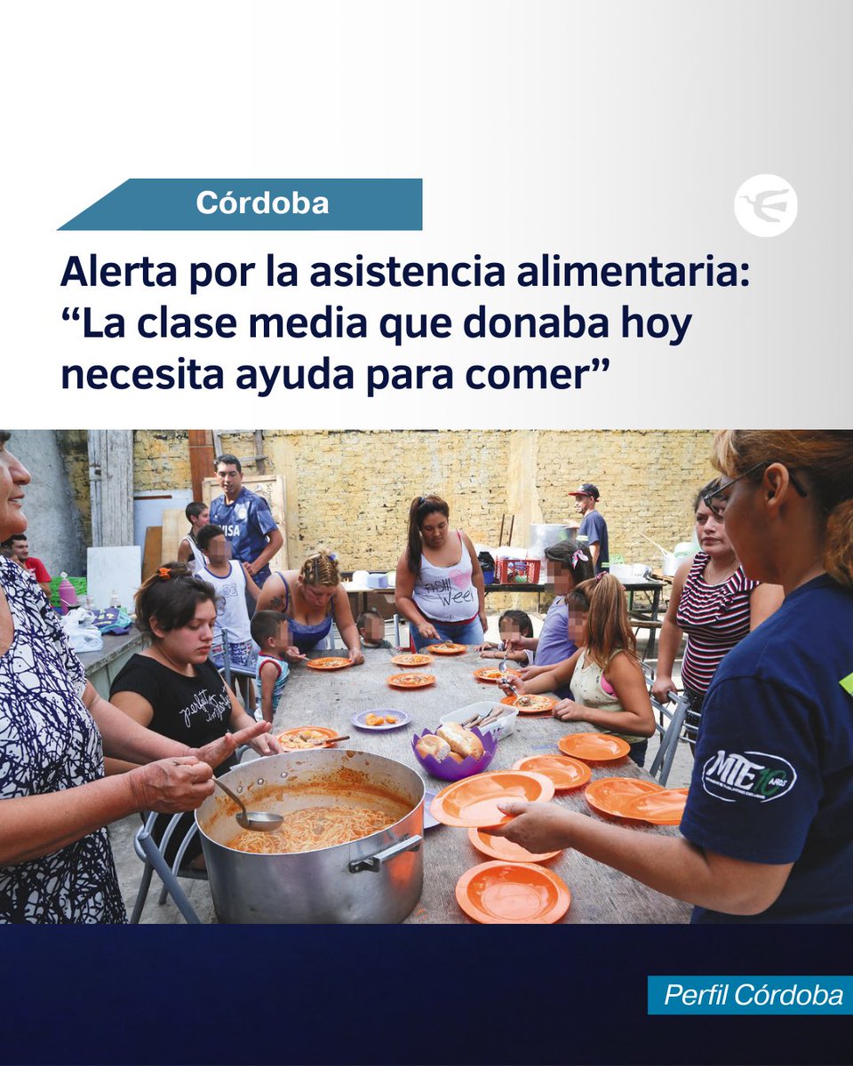 Perfil Córdoba tweet media