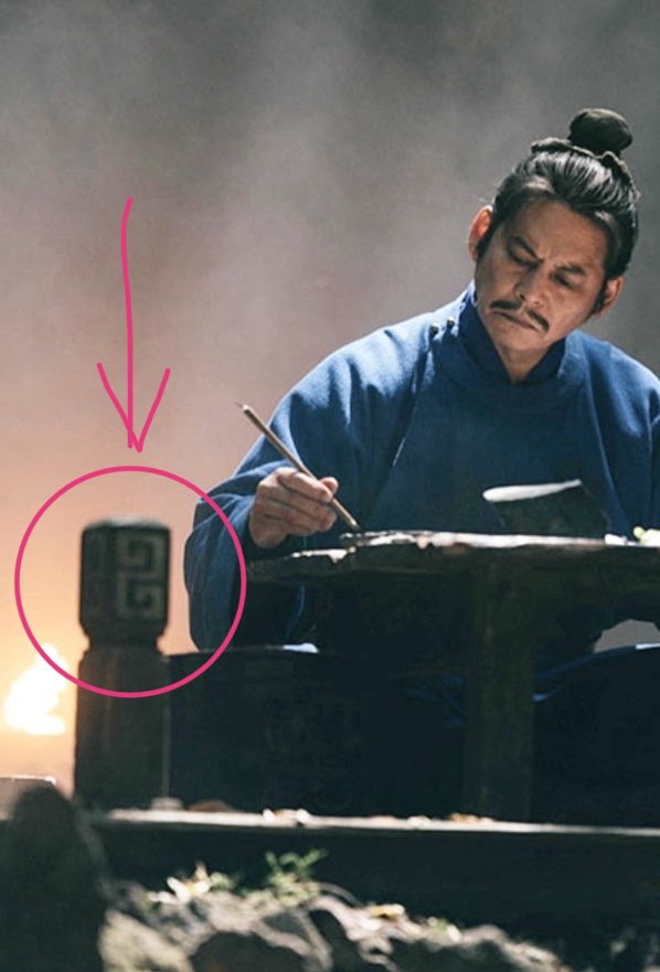 あのヘアブラシ選んだ理由コレかな⋯それとも偶然か？🤔💕 ▶️ #亀梨