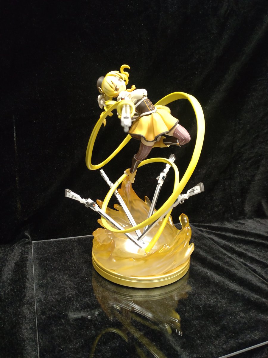 mintfizz's tweet image. とりあげず欲しがったモノは一通り購入出来て満足。もうお金無いので後は写真撮って満足しようと思う。