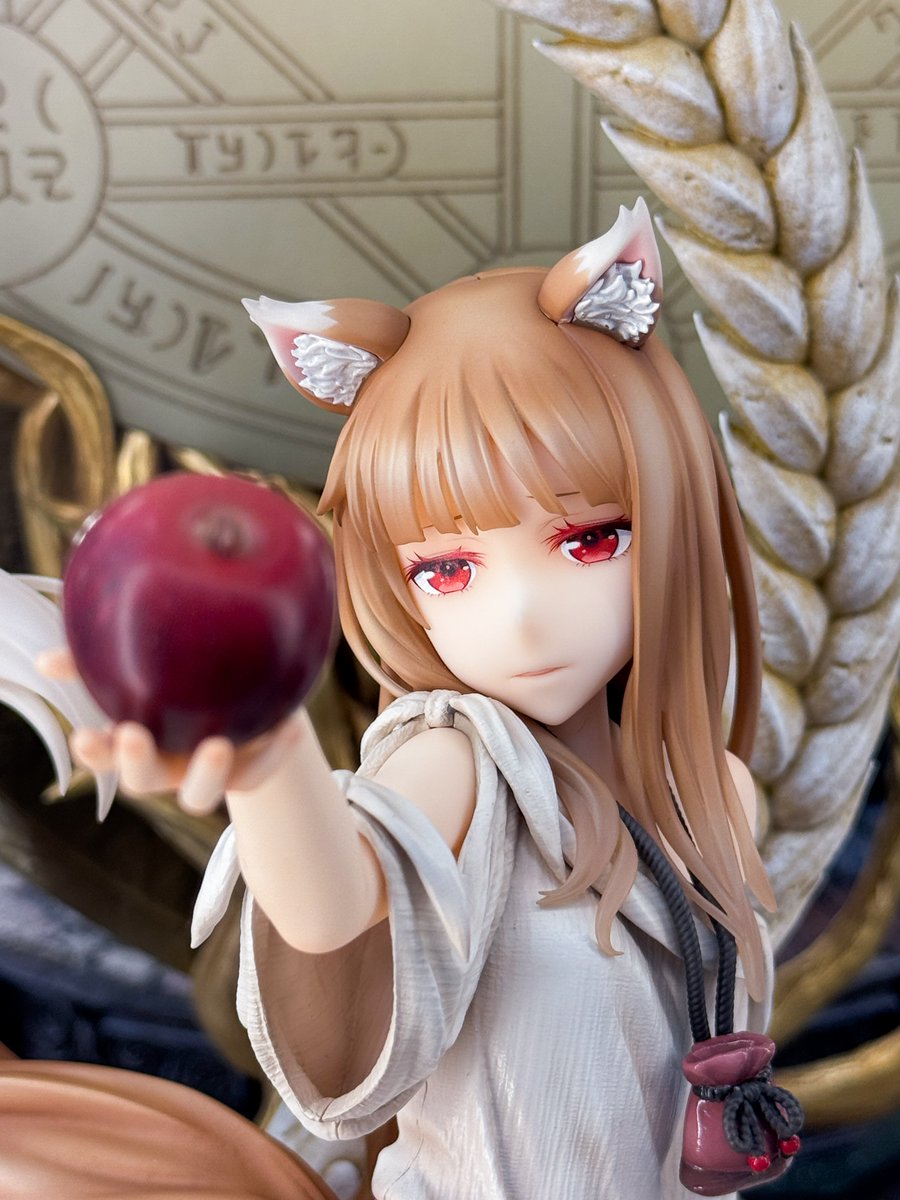 💥#WF2026W 展示情報💥／ TVアニメ『狼と香辛料 MERCHANT MEETS THE