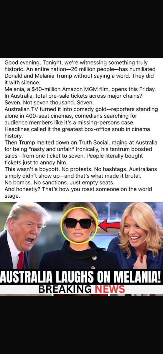 <a href="/Daractenus/">Daractenus</a> In Australia this was the reaction: