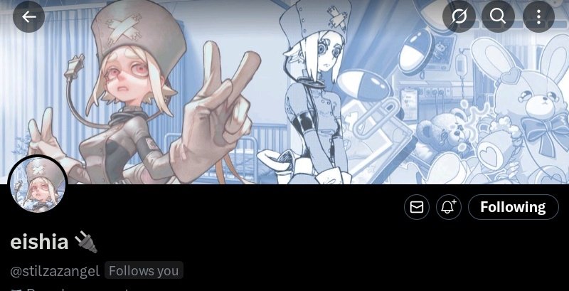 ‎ ‎ ‎ ‎ ‎ ‎ ‎ ‎ ‎ 𝙄 𝙃𝘼𝙑𝙀 𝘿𝙊𝙉𝙀 𝙄𝙏 ‼️‼️‼️ tweet media