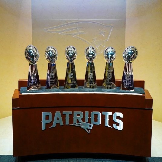 Siempre hay lugar para uno más. 

DALE.

#SBLX