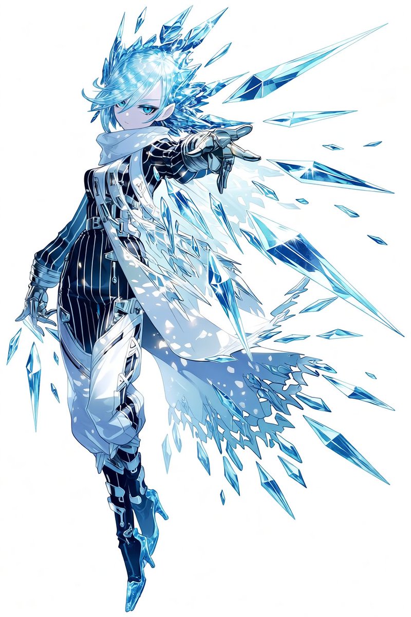 ❄️あまりに寒いので、久々にコリニンジャ・クランのニュービーニンジャ画像を生成しました。ニンジャスレイヤーTRPGの立ち絵などに自由に使ってね❄️🥶   #midjourney #ニンジャスレイヤーTRPG