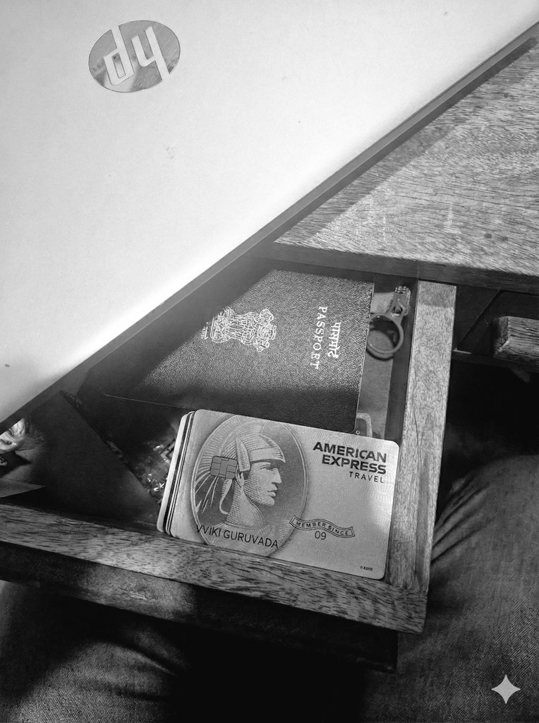 VViki™ (VVik) Guruvada tweet media