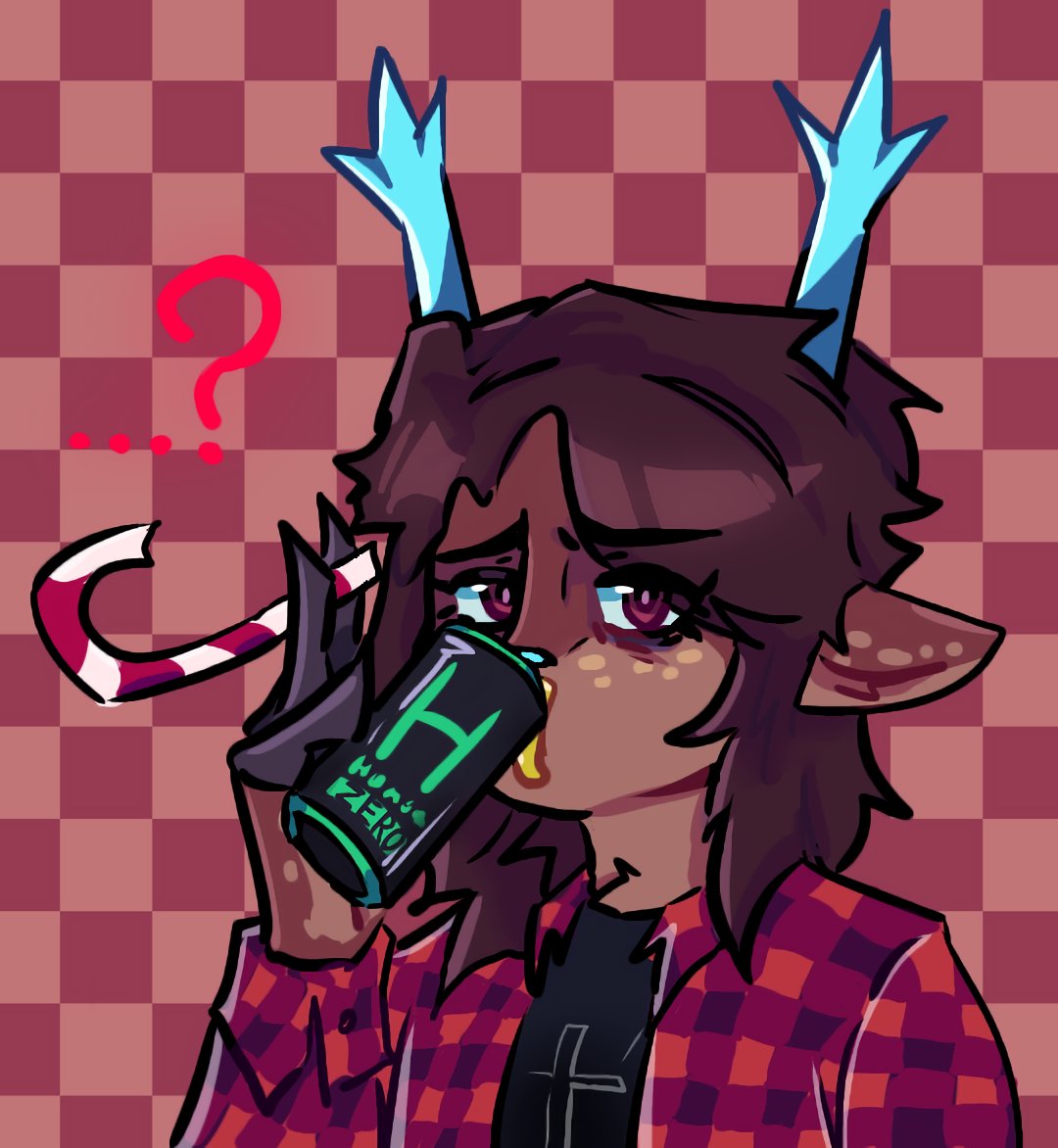 Well, you know, everyone has their not so vibe times ☕😮‍💨
#dess #deltarune