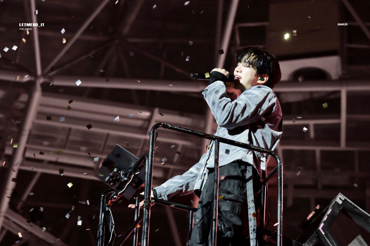 260125 <STUNNING US> DAY 2
✨

#이준호 #LEEJUNHO #JUNHO #준호 #ジュノ
#STUNNINGUS
#2026_LEEJUNHO_FANMEETING