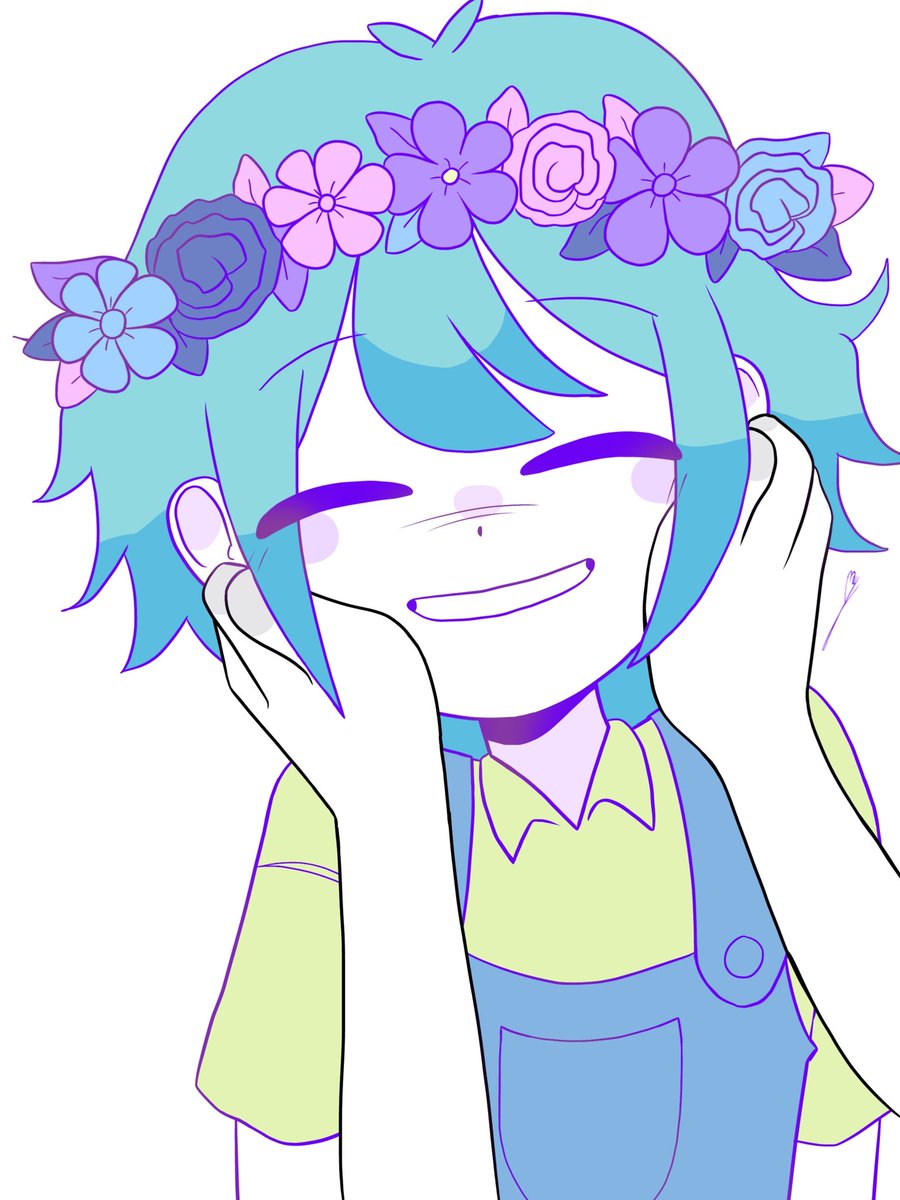 Maybeli (@stillbelii) on Twitter photo 