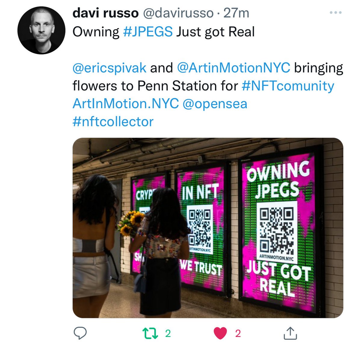 MOTIVATE 📲 Available for Consulting & Marketing tweet media